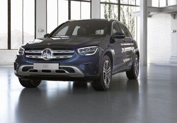 Mercedes-Benz GLC 220 34.493 km 40.480 &euro; Dortmund 44147