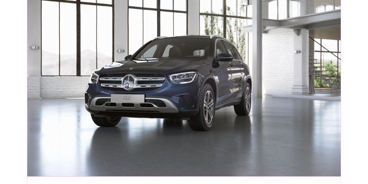 Mercedes-Benz GLC 220 34.493 km 40.480 &euro; Dortmund 44147