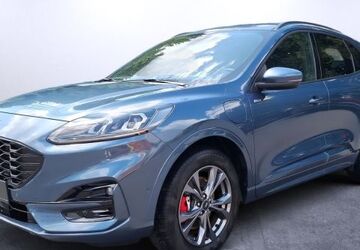 Ford Kuga 11.157 km 23.990 &euro; Recklinghausen 45661