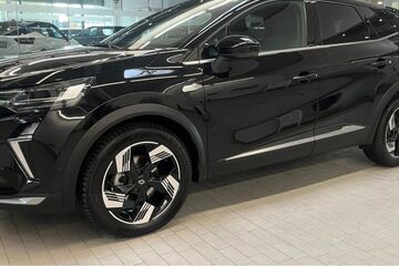 Renault Symbioz 20.299 km 21.880 &euro; Oberhausen 46049