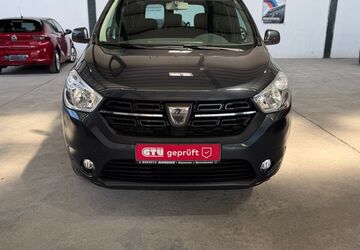Dacia Dokker 68.041 km 9.600 &euro; Oberhausen 46149