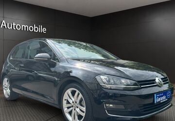 VW Golf 29.950 km 15.890 &euro; Recklinghausen 45659