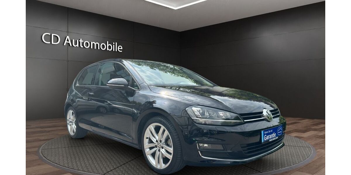 VW Golf 29.950 km 15.890 &euro; Recklinghausen 45659