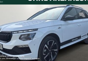 Skoda Kamiq 9.450 km 35.945 &euro; Mülheim 45478