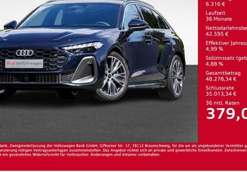 Audi A5 8.964 km 48.911 &euro; Dortmund 44143