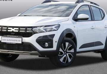 Dacia Sandero 1.001 km 17.333 &euro; Bochum 44809