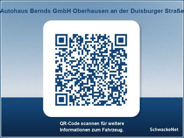 Nissan Qashqai 14.000 km 26.990 &euro; Oberhausen 46049