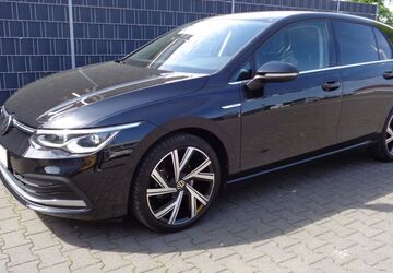VW Golf 76.524 km 24.480 &euro; Selm 59379