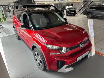 Gebrauchte Citroen C3 Aircross