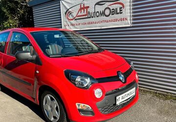 Renault Twingo 192.800 km 2.499 &euro; Marl 45770