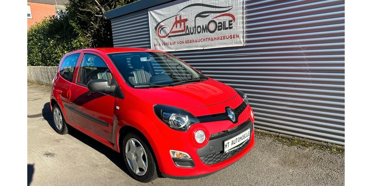 Renault Twingo 192.800 km 2.499 &euro; Marl 45770