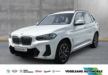 BMW X3 19.319 km 48.490 &euro; Recklinghausen 45659