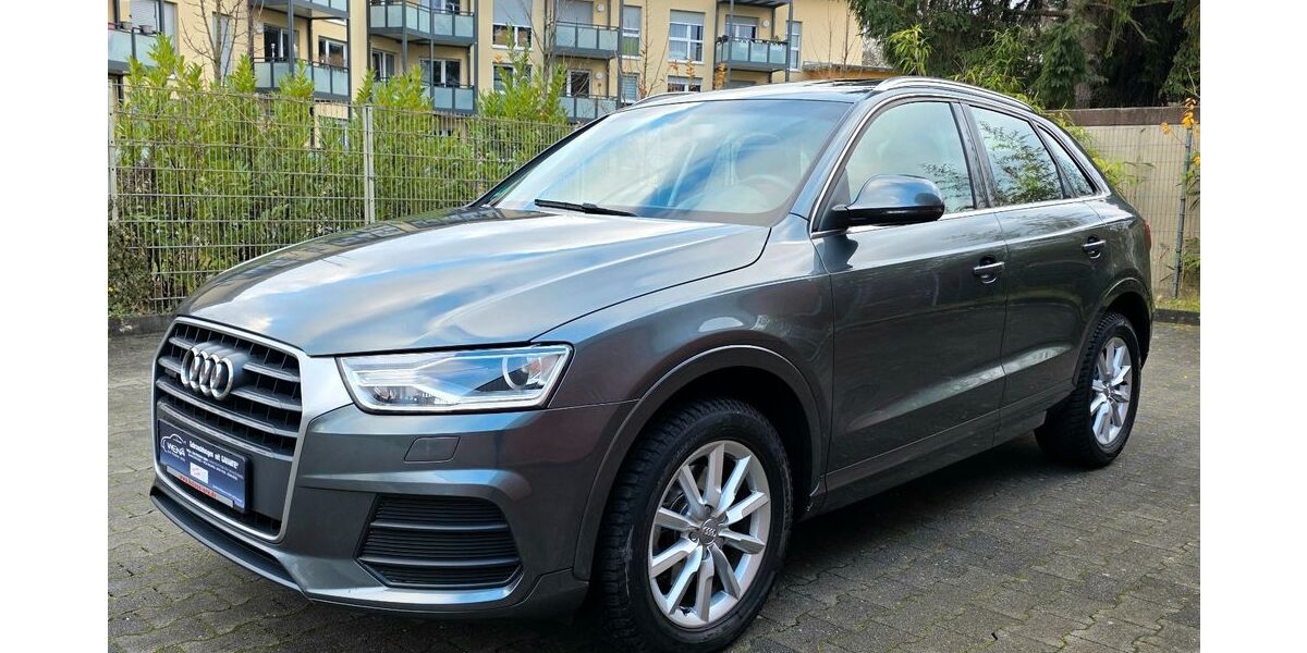 Audi Q3 57.000 km 18.990 &euro; Herne (NRW) 44628