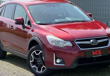 Subaru XV 86.379 km 12.990 &euro; Dülmen 48249