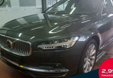 Volvo V90 27.151 km 35.990 &euro; Mülheim an der Ruhr 45472