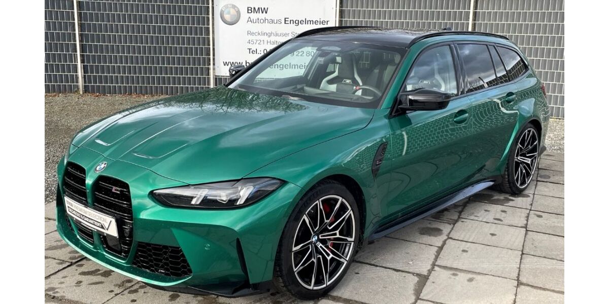 BMW M3 15.300 km 84.900 &euro; Haltern am See 45721