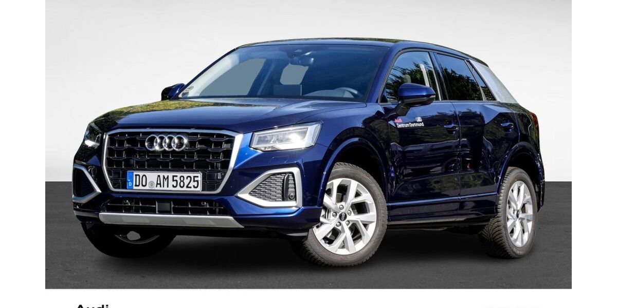 Audi Q2 4.394 km 35.584 &euro; Dortmund 44143