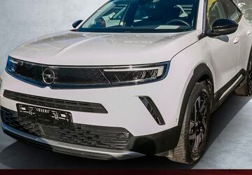 Opel Mokka 89.980 km 17.749 &euro; Dortmund 44225