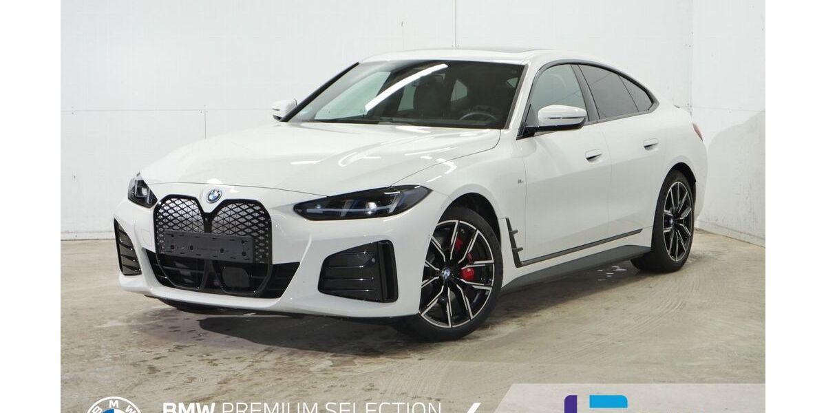 BMW i4 20.693 km 52.630 &euro; Essen 45134