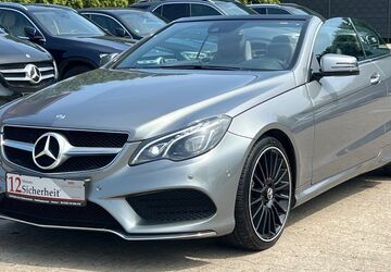 Mercedes-Benz E 220 135.000 km 19.990 &euro; Recklinghausen 45659