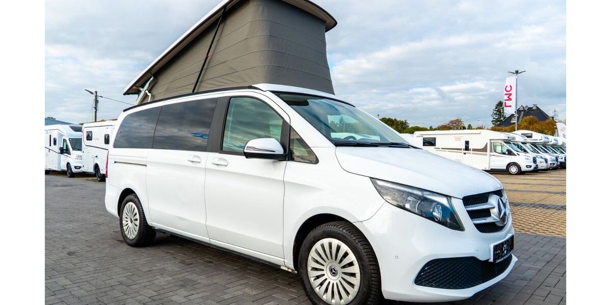 Mercedes-Benz V 250 48.664 km 50.900 &euro; Mülheim an der Ruhr 45481