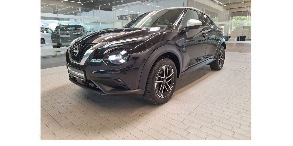 Nissan Juke 7.913 km 19.470 &euro; Oberhausen 46049