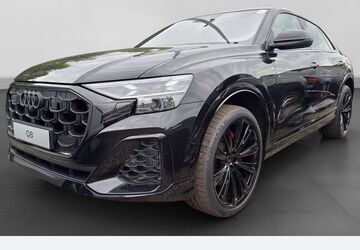 Audi Q8 1.050 km 103.990 &euro; Gelsenkirchen 45894