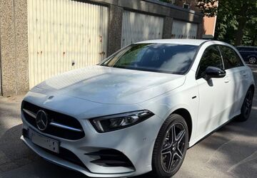 Mercedes-Benz A 250 49.000 km 23.900 &euro; Gelsenkirchen 45884