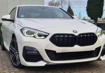 BMW 218 Gran Coupé 48.000 km 26.900 &euro; Essen 45356