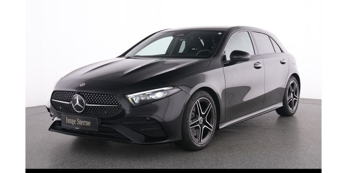 Mercedes-Benz A 220 10.330 km 37.999 &euro; Essen 45309