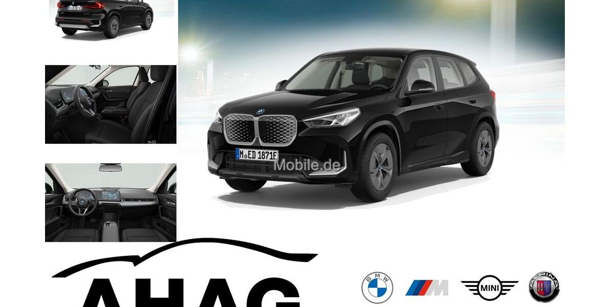 BMW iX1 19.915 km 36.440 &euro; Gelsenkirchen 45897