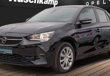 Opel Corsa 25.173 km 14.980 &euro; Selm 59379