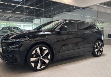 Renault Megane 24.547 km 30.790 &euro; Oberhausen 46049