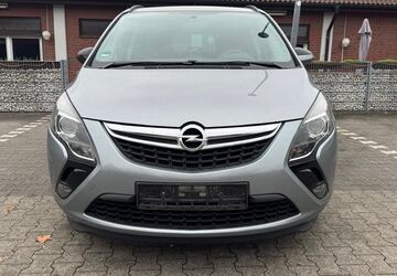 Opel Zafira Tourer 247.033 km 3.300 &euro; Dortmund 44139