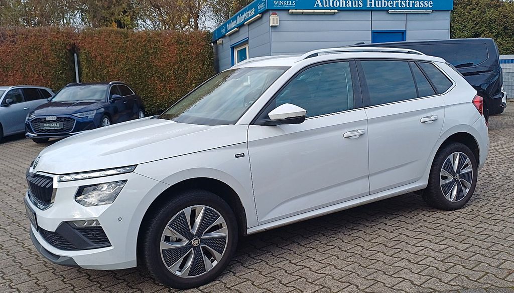 Skoda Kamiq 28.000 km 19.480 &euro; Essen 45307
