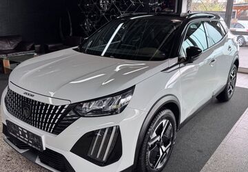 Peugeot 2008 18.600 km 19.999 &euro; Oberhausen 46145