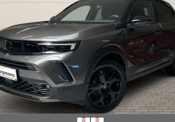 Opel Mokka 39.400 km 19.550 &euro; Essen 45329