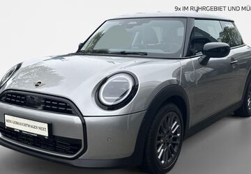 Mini Cooper C 7.931 km 24.990 &euro; Dülmen 48249