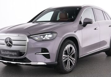 Mercedes-Benz GLC 400 9.500 km 78.885 &euro; Essen 45309