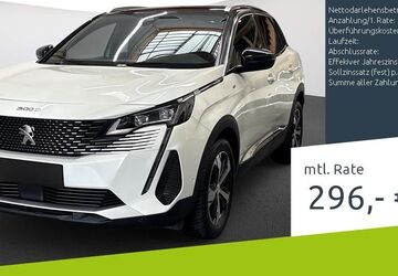 Peugeot 3008 49.851 km 24.980 &euro; Dülmen 48249