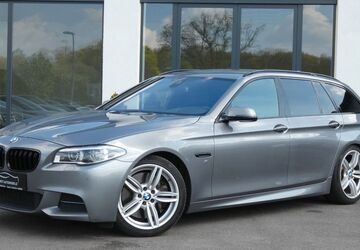 BMW 550 269.994 km 17.450 &euro; Bochum 44807