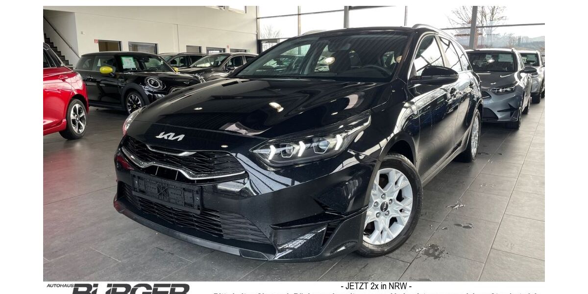 Kia ceed Sportswagon 22.250 km 21.970 &euro; Lünen 44536