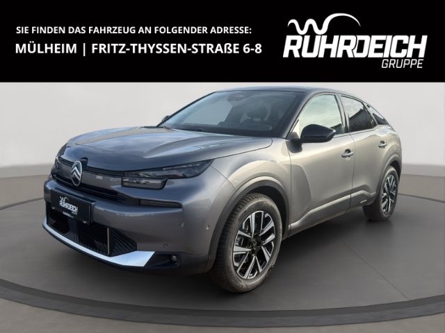 Citroen C4 9.500 km 20.989 &euro; Mülheim an der Ruhr 45475