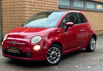 Fiat 500 236.474 km 3.990 &euro; Essen 45326