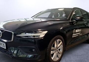 Volvo V60 21.900 km 33.880 &euro; Recklinghausen 45659
