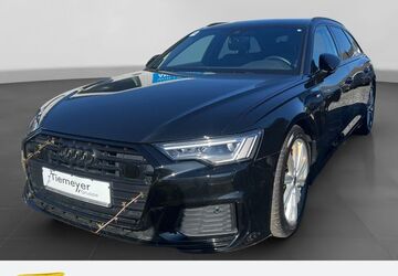 Audi A6 70.557 km 41.980 &euro; Recklinghausen 45663
