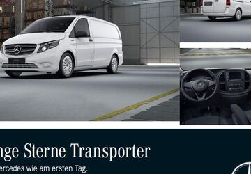 Mercedes-Benz eVito 15.558 km 17.586 &euro; Dorsten 46282