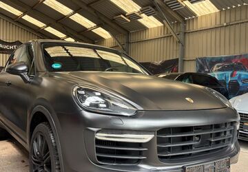 Porsche Cayenne 142.000 km 23.950 &euro; Essen 45139