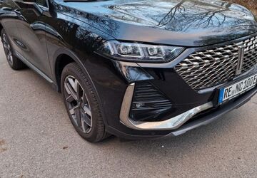 GWM Wey 03 4.800 km 38.500 &euro; Recklinghausen 45657