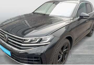 VW Touareg 7.041 km 72.888 &euro; Dortmund 44141